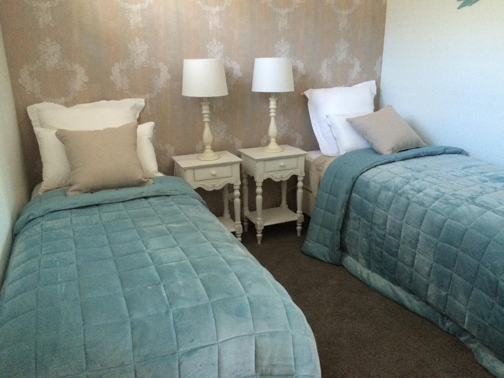 Silverstream Retreat Lower Hutt Room photo