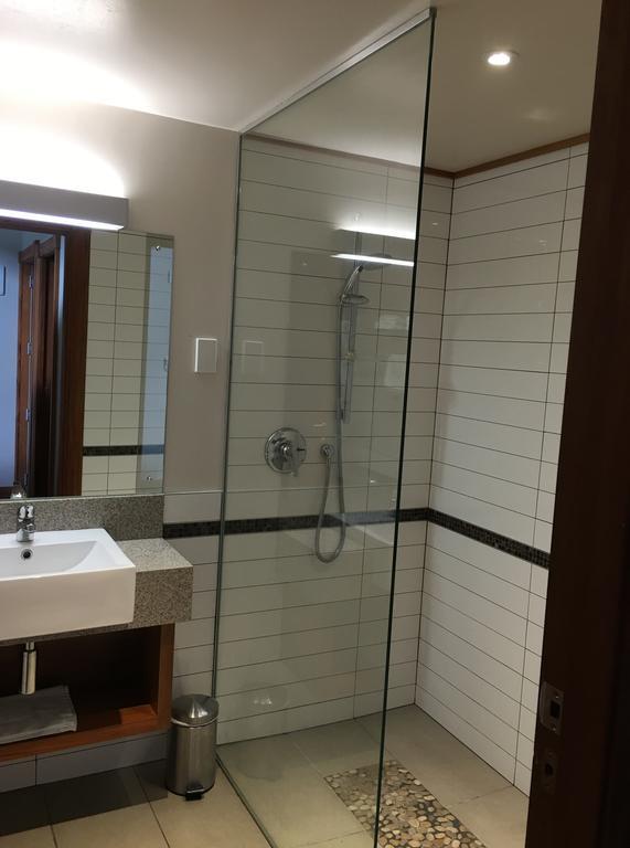 Silverstream Retreat Lower Hutt Room photo
