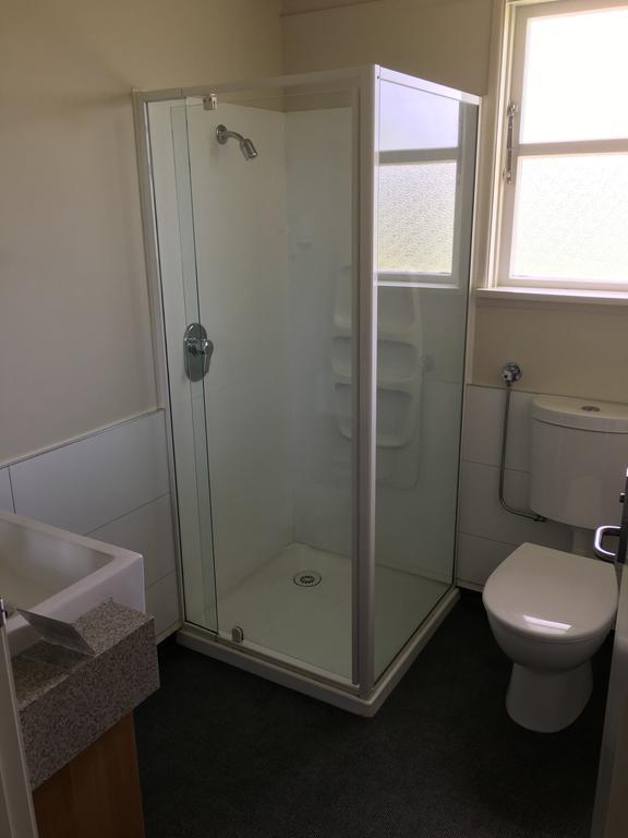 Silverstream Retreat Lower Hutt Exterior photo