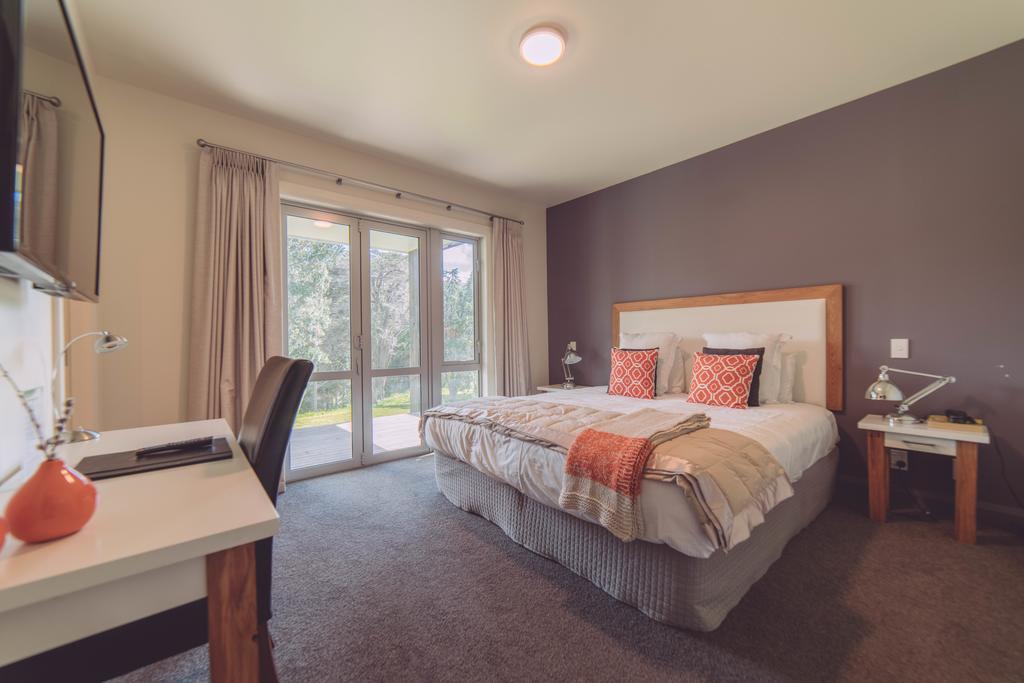 Silverstream Retreat Lower Hutt Exterior photo