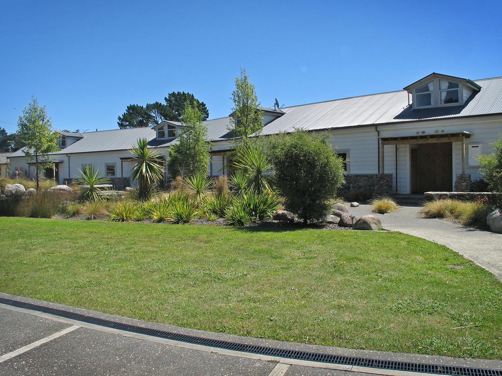 Silverstream Retreat Lower Hutt Exterior photo