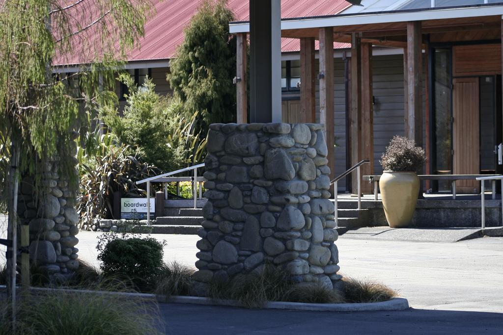 Silverstream Retreat Lower Hutt Exterior photo