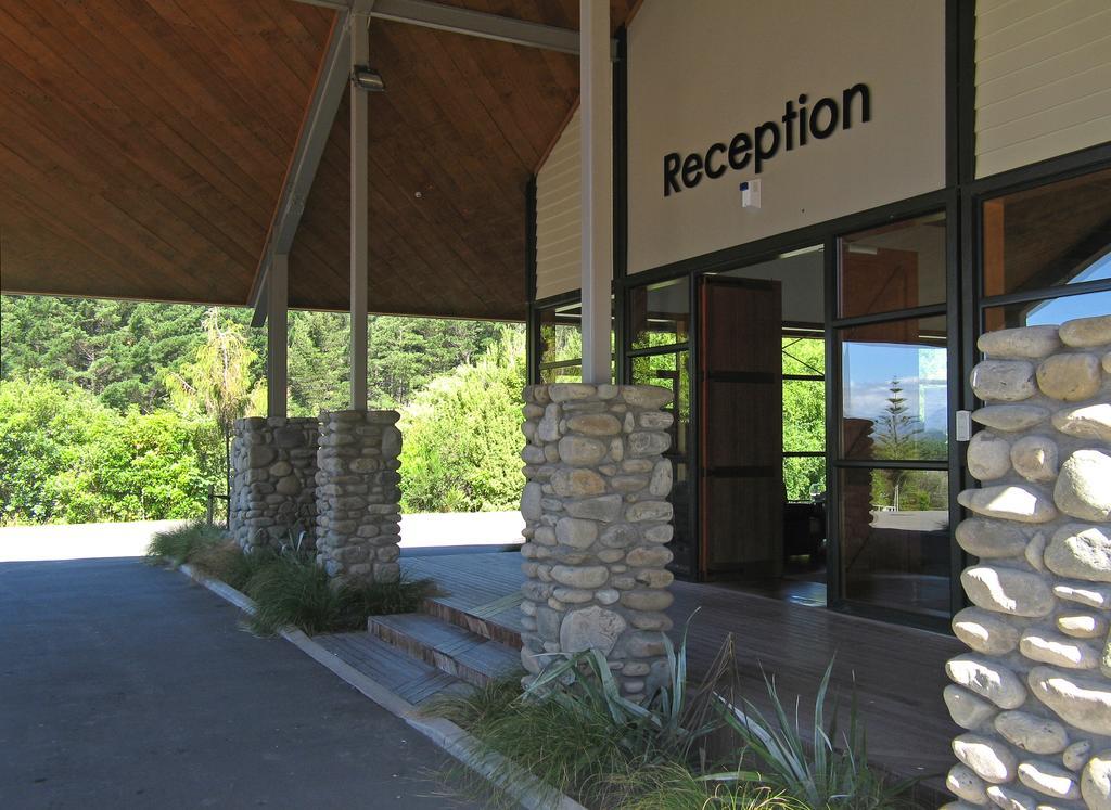 Silverstream Retreat Lower Hutt Exterior photo