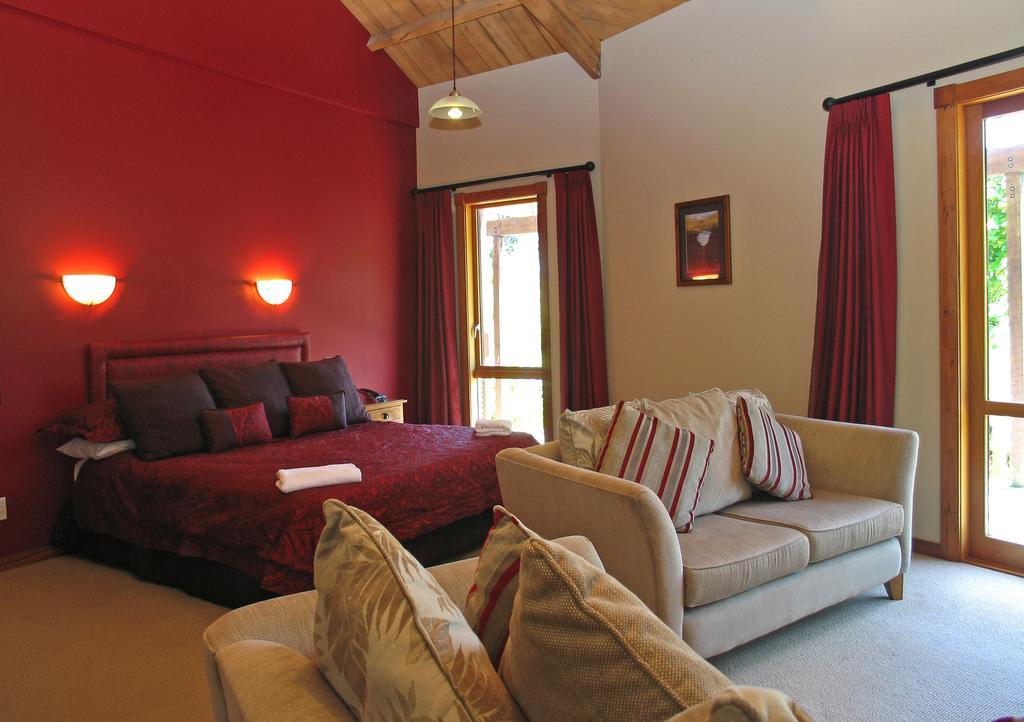 Silverstream Retreat Lower Hutt Exterior photo