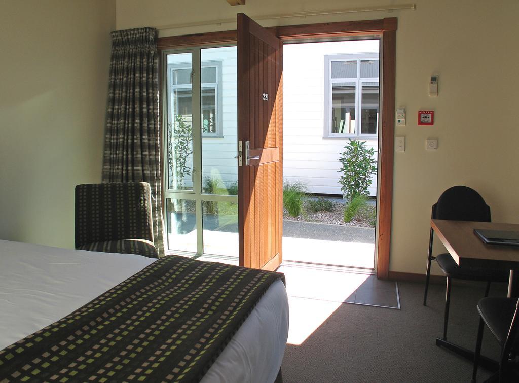 Silverstream Retreat Lower Hutt Exterior photo
