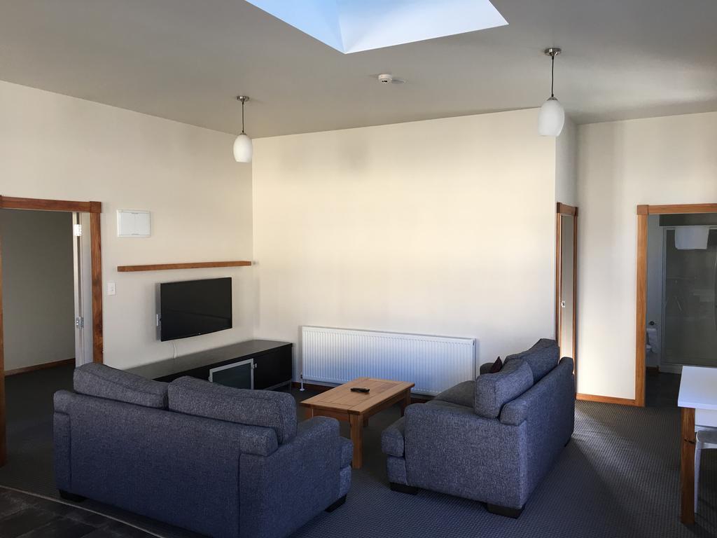 Silverstream Retreat Lower Hutt Exterior photo